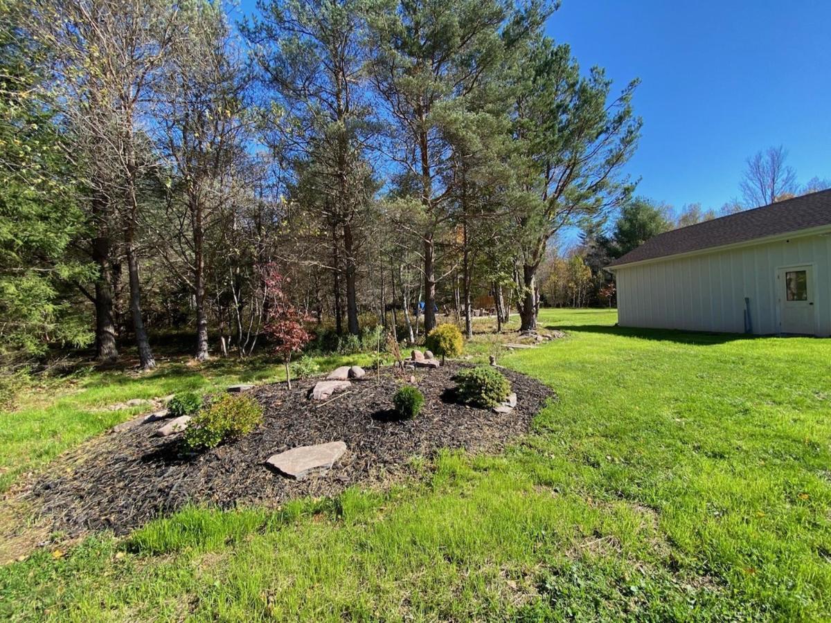 Hunter Mountain Sanctuary Villa Exterior photo